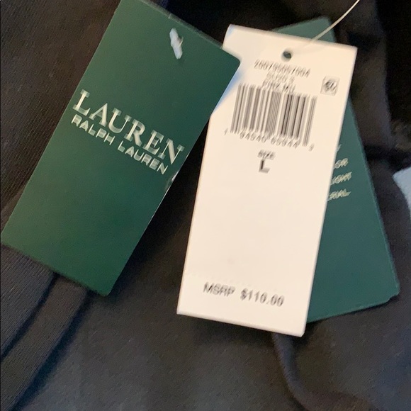 Lauren Ralph Lauren Tie Dye Sweatshirt - Picture 3 of 8
